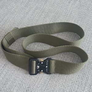 Olive Green Belt